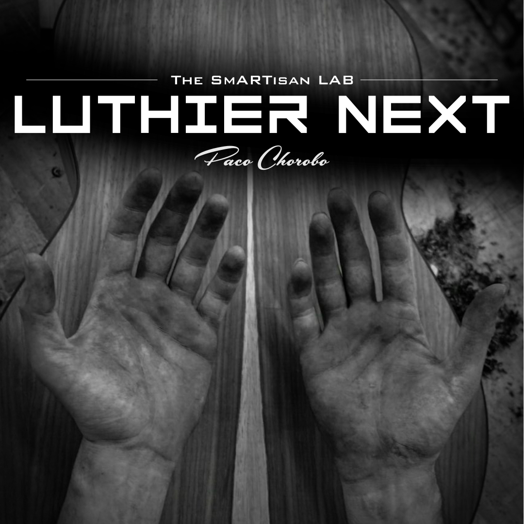 LUTHIERNEXT
